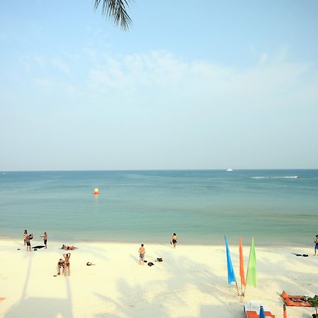 Phangan Bayshore Resort Koh Phangan Haad Rin Extérieur photo